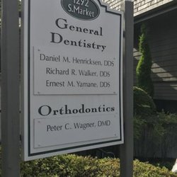 Ernest M Yamane, DDS, PS