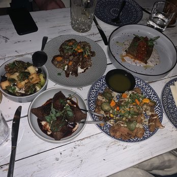 Byblos Miami - Dinner - Mediterranean Near Me - Miami Beach, Florida