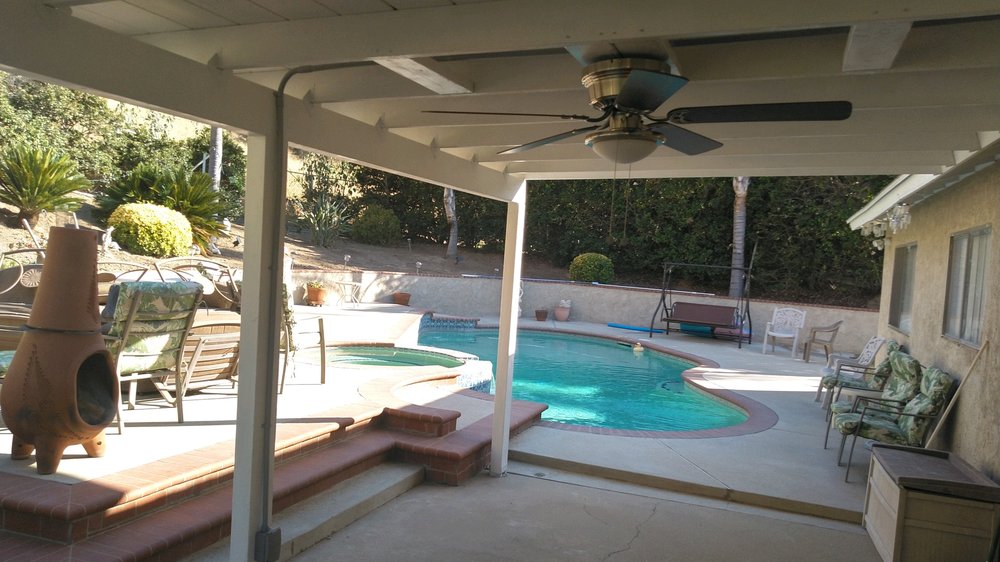 Slide of Bob's Roofing & Handyman