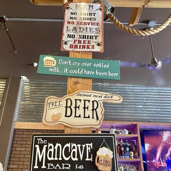 El Rodeo - Funny Signs - Tex-Mex Near Me - Fremont, California
