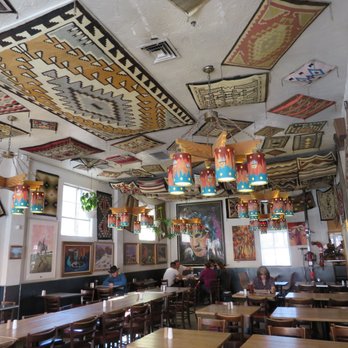 Frontier - Interior - Mexican Near Me - Albuquerque, New Mexico Frontier - Interior - Mexican Near Me - Albuquerque, New Mexico