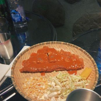 Cho Jang - tonkatsu - Korean Near Me - Las Vegas, Nevada