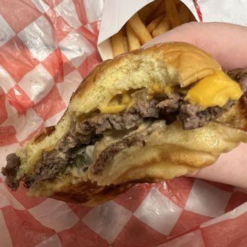 7th Street Burger West Village - Burger - Burgers Near Me - New York, New York