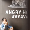 Angry Horse Brewing gift card