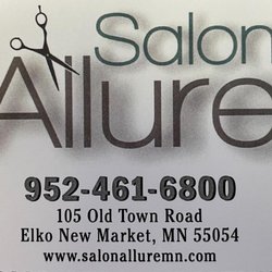Salon Allure