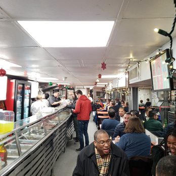 Margon - Cuban Near Me - New York, New York