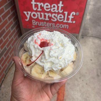 Bruster's Real Ice Cream - Ice Cream & Frozen Yogurt Near Me - Gaithersburg, Maryland Bruster's Real Ice Cream - Ice Cream & Frozen Yogurt Near Me - Gaithersburg, Maryland