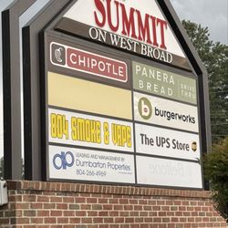 Westpark Barber Shop - New address as of 9/8/2026