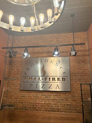 Providence Coal Fired Pizza by null