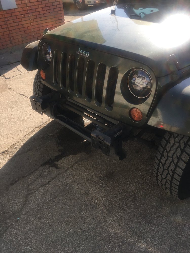 BELTLINE AUTO BODY & REPAIR 16 Photos & 20 Reviews 1426 N Belt Line Rd, Irving, Texas Auto