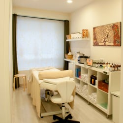 Ultreia - Cabina principal