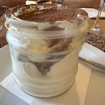 Ushuaia - Tiramisú - Argentine Near Me - Castelldefels, B