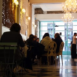 Vailima - Interior