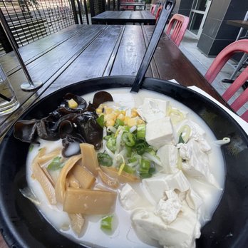 Ramen 101 - Vegetarian Ramen - Ramen Near Me - Sacramento, California Ramen 101 - Vegetarian Ramen - Ramen Near Me - Sacramento, California
