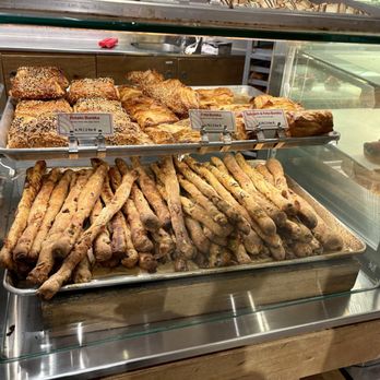 Breads Bakery - Union Square - Bakeries Near Me - New York, New York Breads Bakery - Union Square - Bakeries Near Me - New York, New York