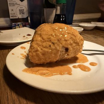 Ru San's - Curry rice ball - Sushi Bars Near Me - Charlotte, North Carolina Ru San's - Curry rice ball - Sushi Bars Near Me - Charlotte, North Carolina