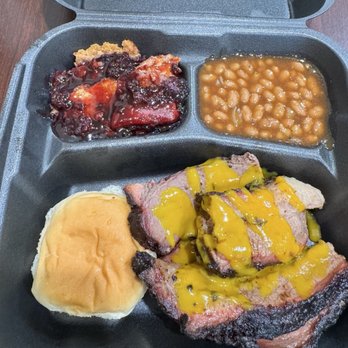 Wholy Smoke Family Restaurant - Brisket, Baked Beans, Blackberry Cobbler. - Seafood Near Me - Mauldin, South Carolina Wholy Smoke Family Restaurant - Brisket, Baked Beans, Blackberry Cobbler. - Seafood Near Me - Mauldin, South Carolina