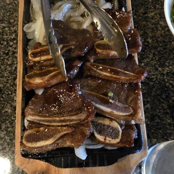 Soban Korean Cuisine - Korean Near Me - Petaluma, California Soban Korean Cuisine - Korean Near Me - Petaluma, California