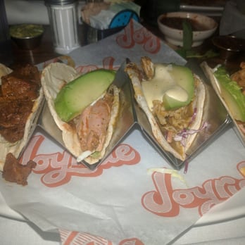 Joyride Taco House - Steak, Chicken, Pork and Fish tacos - Tacos Near Me - Phoenix, Arizona Joyride Taco House - Steak, Chicken, Pork and Fish tacos - Tacos Near Me - Phoenix, Arizona