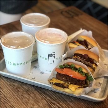 Shake Shack - Burgers Near Me - Las Vegas, Nevada Shake Shack - Burgers Near Me - Las Vegas, Nevada