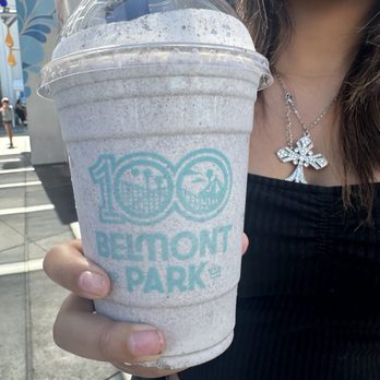 Belmont Park - Celebrating 100 years! - Amusement Parks Near Me - San Diego, California Belmont Park - Celebrating 100 years! - Amusement Parks Near Me - San Diego, California