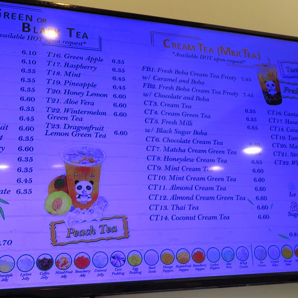 Fresh Boba - Coffee & Tea Near Me - Sugar Land, Texas Fresh Boba - Coffee & Tea Near Me - Sugar Land, Texas