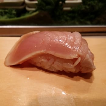 Umi - Marinated kampachi - Sushi Bars Near Me - Atlanta, Georgia