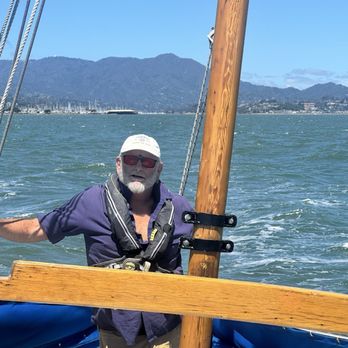 Sail Taihoa - Boat Charters Near Me - Sausalito, California