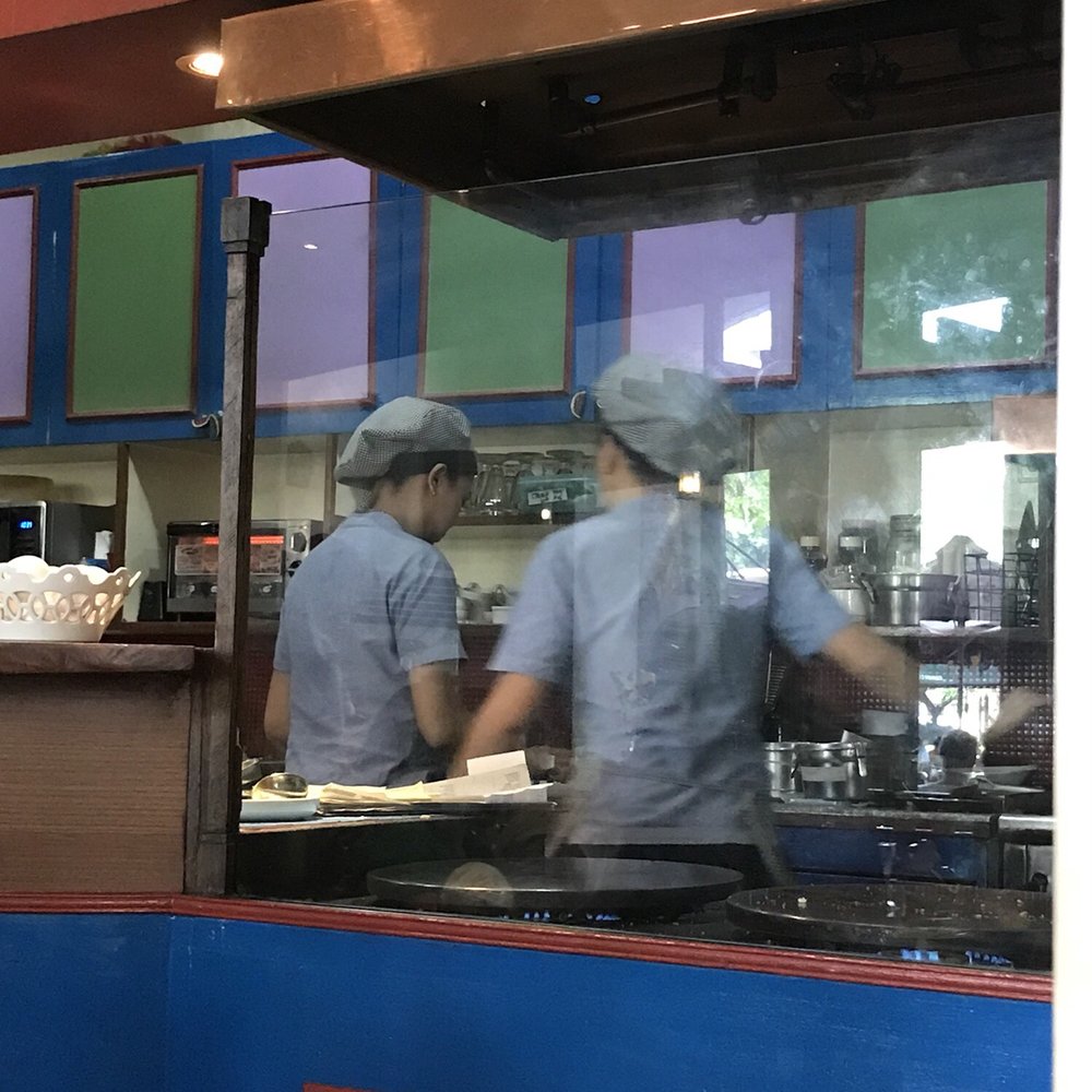 Café Breton - Cafes Near Me - Makati, NCR