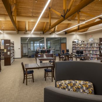 Cranbury Public Library - Adult Reading Room - Libraries Near Me - Cranbury, New Jersey Cranbury Public Library - Adult Reading Room - Libraries Near Me - Cranbury, New Jersey