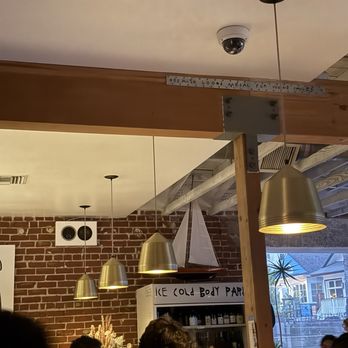 Dudley Market - Wine Bars Near Me - Venice, California