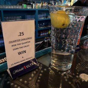 La Bang Bang - Bar game to test your luck - Chicken Wings Near Me - El Paso, Texas La Bang Bang - Bar game to test your luck - Chicken Wings Near Me - El Paso, Texas