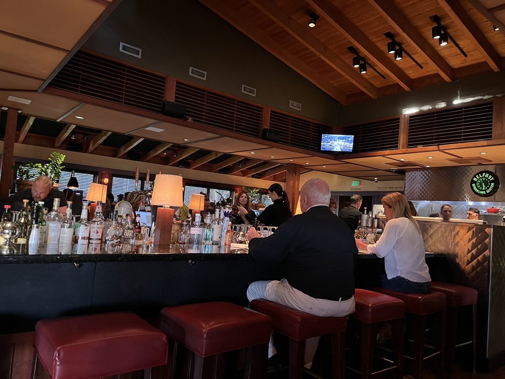 Rutherford Grill