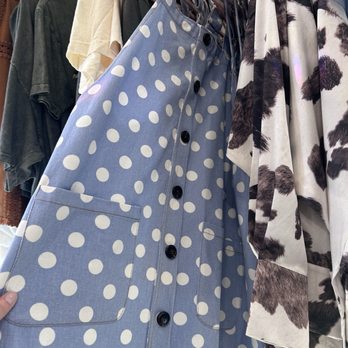 Her Pretty Things Boutique - Polka yes! - Women's Clothing Near Me - Lodi, California Her Pretty Things Boutique - Polka yes! - Women's Clothing Near Me - Lodi, California