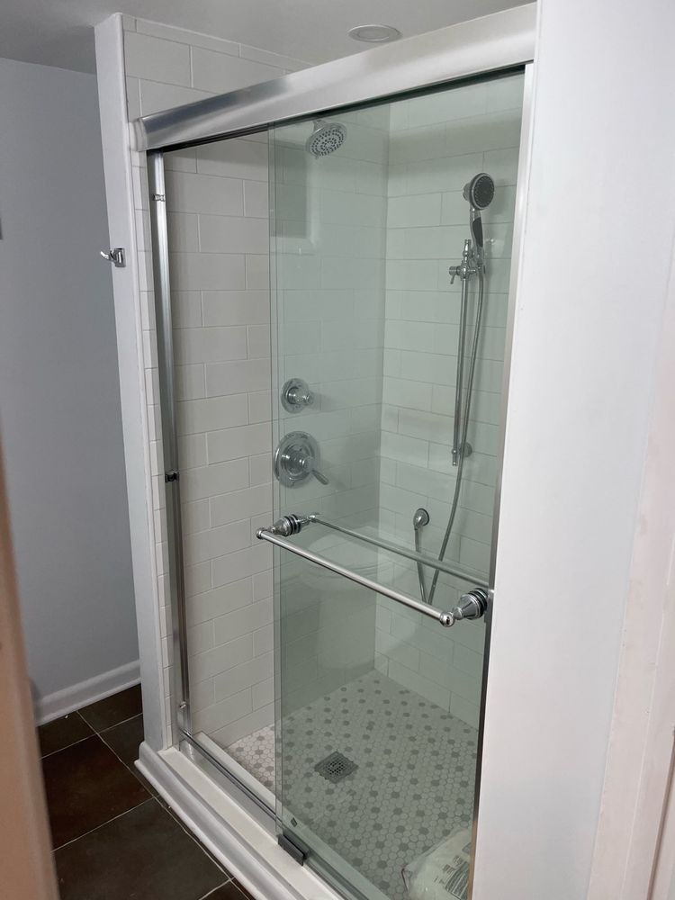 Slide of Michael Ravenda and Son Plumbing & Heating