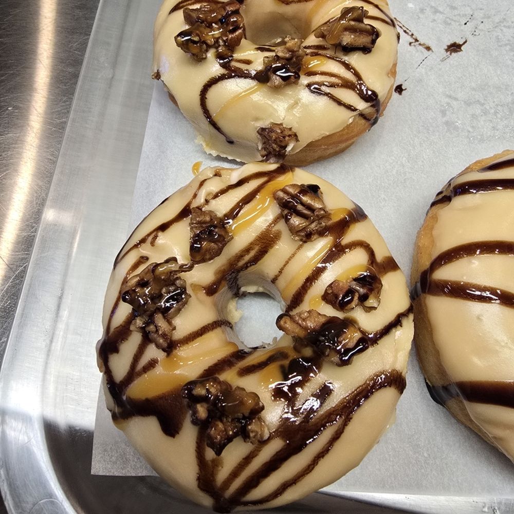 TOP 10 BEST Mini Donuts near Tularosa, NM - Updated 2026 - Yelp