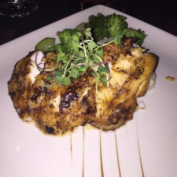 Plae Bistro - Chilean sea bass - New American Near Me - Green Bay, Wisconsin