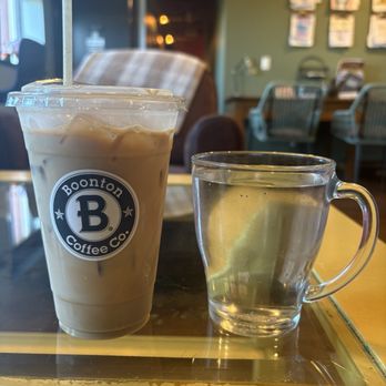 Boonton Coffee - Coffee Roasteries Near Me - Boonton, New Jersey