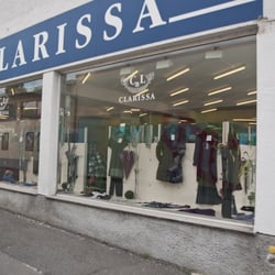 Clarissa Boutique