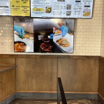 Taco Bros - Mexican Near Me - Royal Oak, Michigan