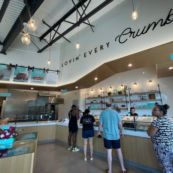 Cookie Society - Addison - Desserts Near Me - Addison, Texas