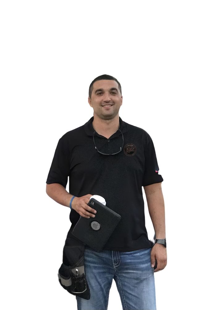 Slide of 1912 Roofing & Services