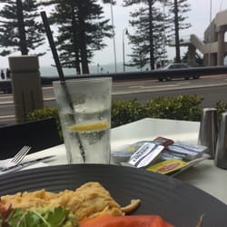 Bianco Bar Dining