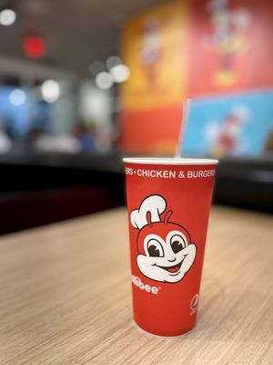 Jollibee by null