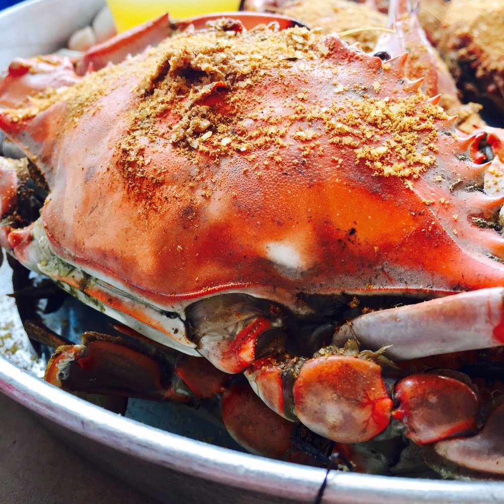 May's Seafood Restaurant - Crab - Seafood Near Me - Frederick, Maryland May's Seafood Restaurant - Crab - Seafood Near Me - Frederick, Maryland