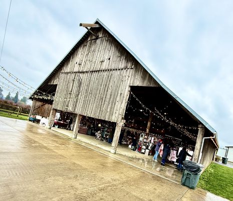 Hoffman Farms Store by null