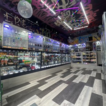 CLOUDS ATLAS - Updated May 2026 - 685 Washington Ave, Brooklyn, New York -  Tobacco Shops