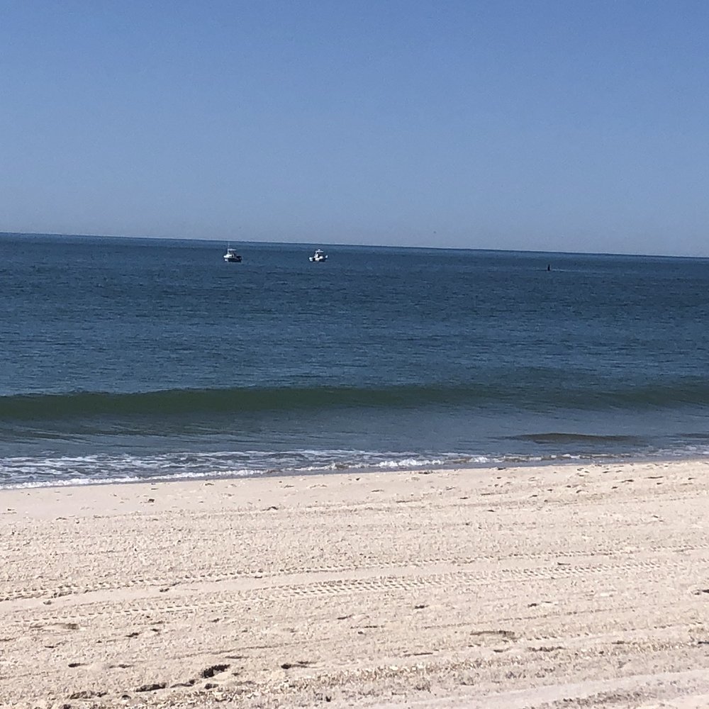 Tobay Beach - Perfect ocean. - Beaches Near Me