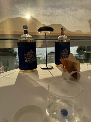 Grand Hotel Villa Serbelloni by null