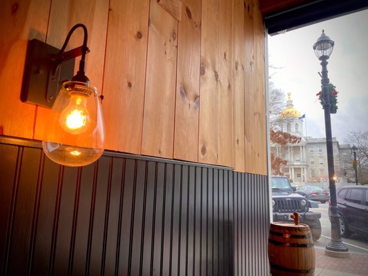 The Barley House Restaurant & Tavern by null